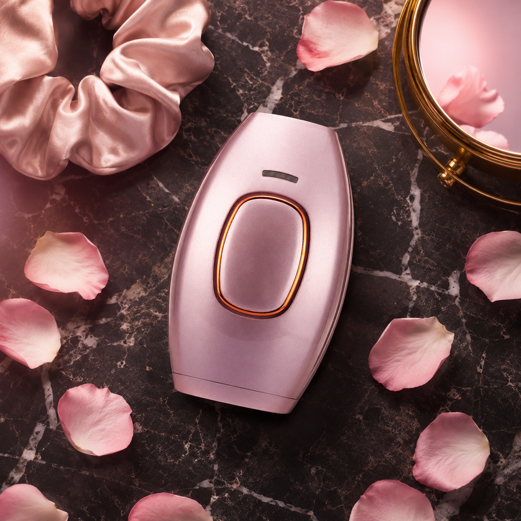 LUMAVEIL Classic IPL Hair Removal Handset